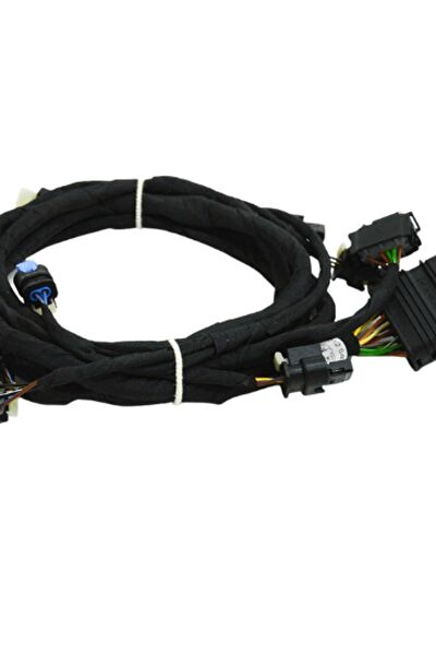 Soketsan Park Sensörü