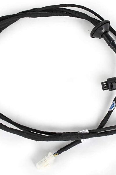 Soketsan Park Sensörü