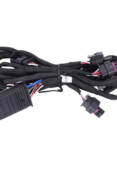 Soketsan Park Sensörü