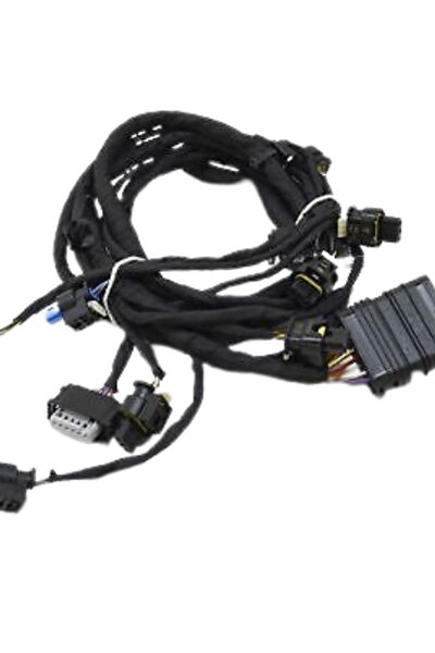 Soketsan Park Sensörü