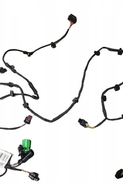 Soketsan Park Sensörü