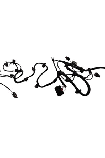 Soketsan Park Sensörü