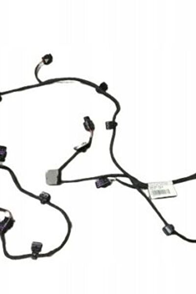 Soketsan Park Sensörü