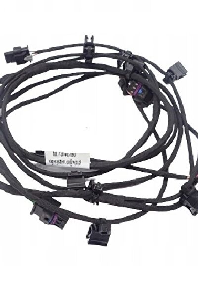 Soketsan Park Sensörü