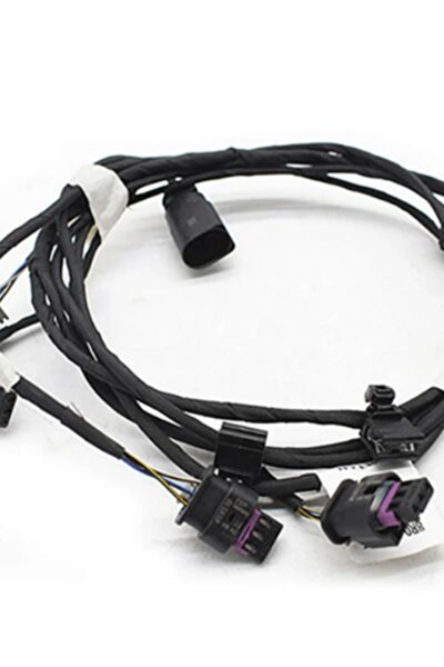 Soketsan Park Sensörü