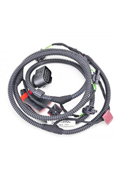 Soketsan Park Sensörü