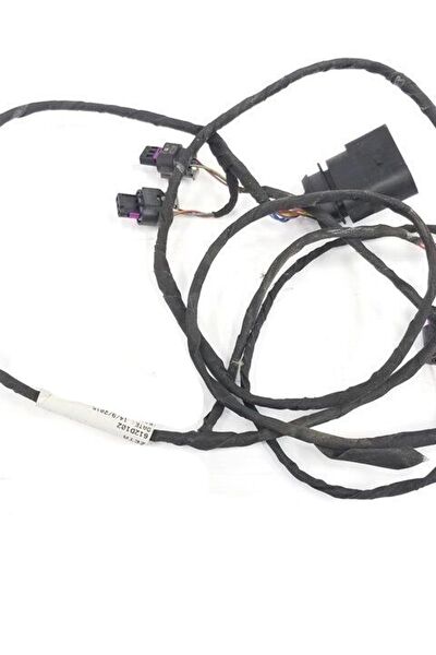 Soketsan Park Sensörü