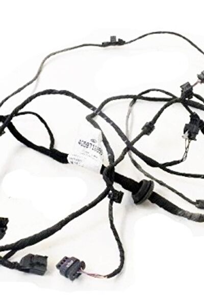 Soketsan Park Sensörü