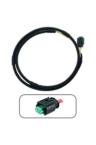 Soketsan Park Sensörü