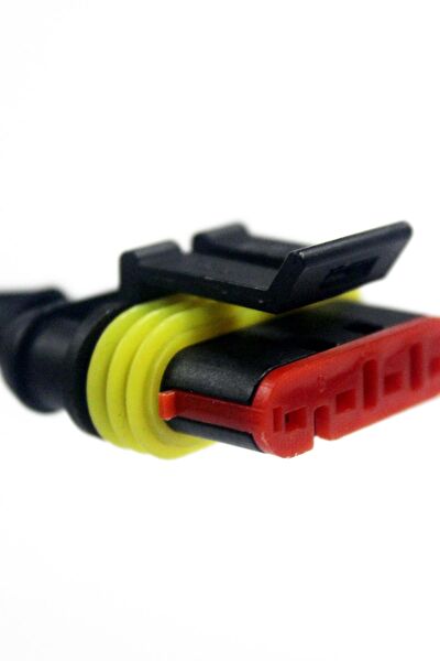 Soketsan Park Sensörü