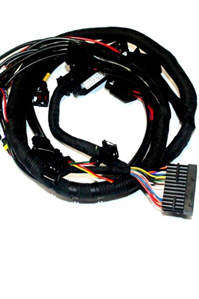 Soketsan Park Sensörü