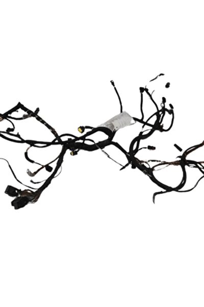 Soketsan Park Sensörü