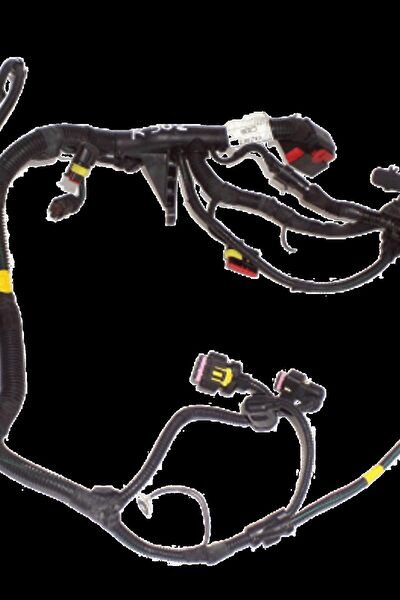 Soketsan Park Sensörü