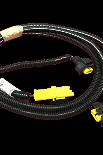 Soketsan Park Sensörü