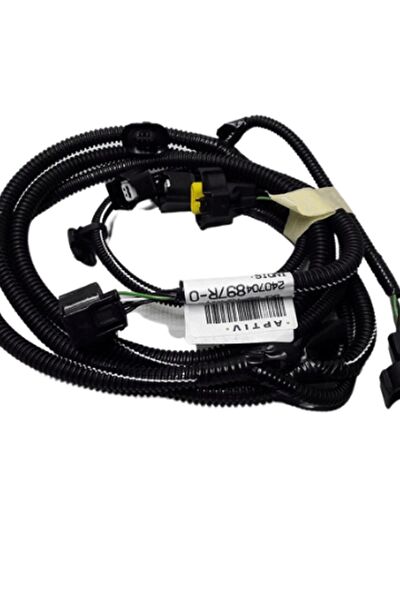 Soketsan Park Sensörü