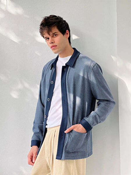 Retrobird Erkek Gömlek