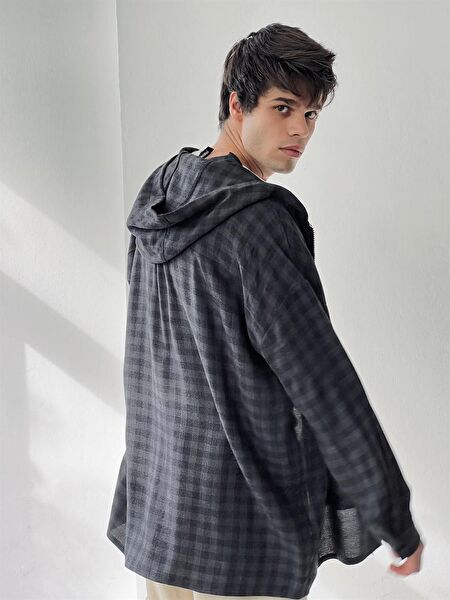 Retrobird Erkek Gömlek