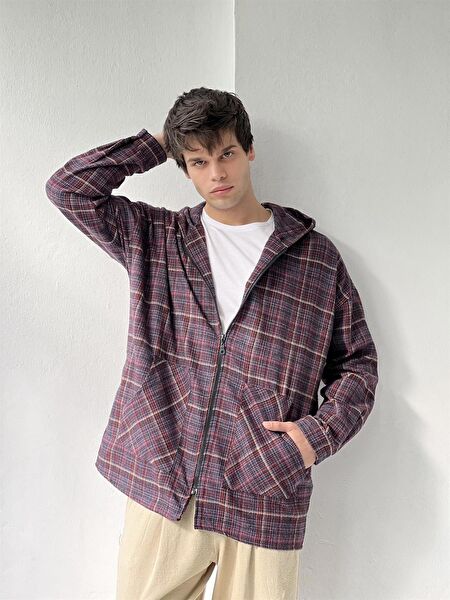 Retrobird Erkek Ceket