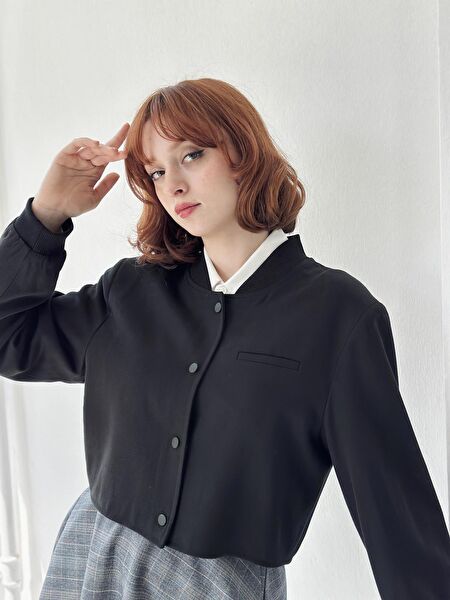 Retrobird Kadın Ceket