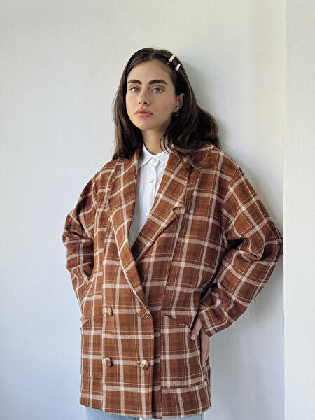 Retrobird Kadın Ceket