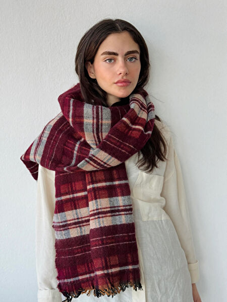 Retrobird Atkı, Kaşkol, Boyunluk