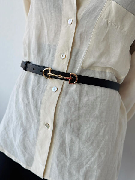 Retrobird Kadın Kemer