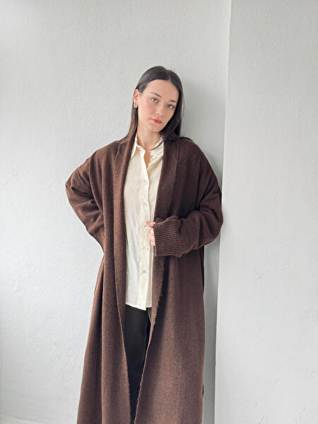 Retrobird Günlük Hırka