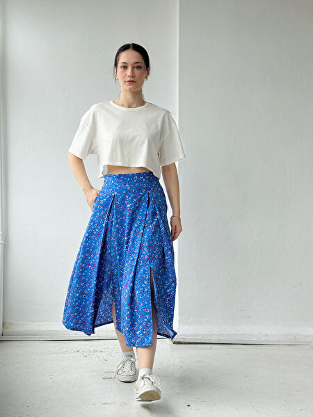 Retrobird Kadın Etek