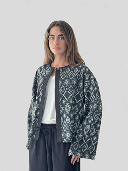 Retrobird Kadın Ceket