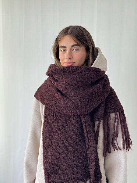 Retrobird Atkı, Kaşkol, Boyunluk