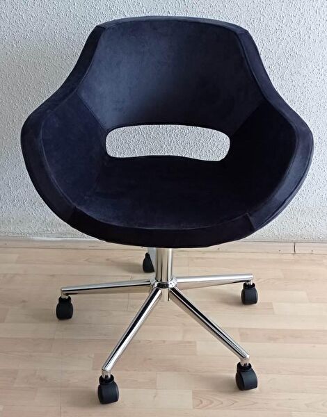 Kamusal Market Çalışma, Personel Koltuğu