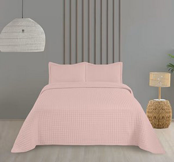 Bella Home Yatak Örtüsü