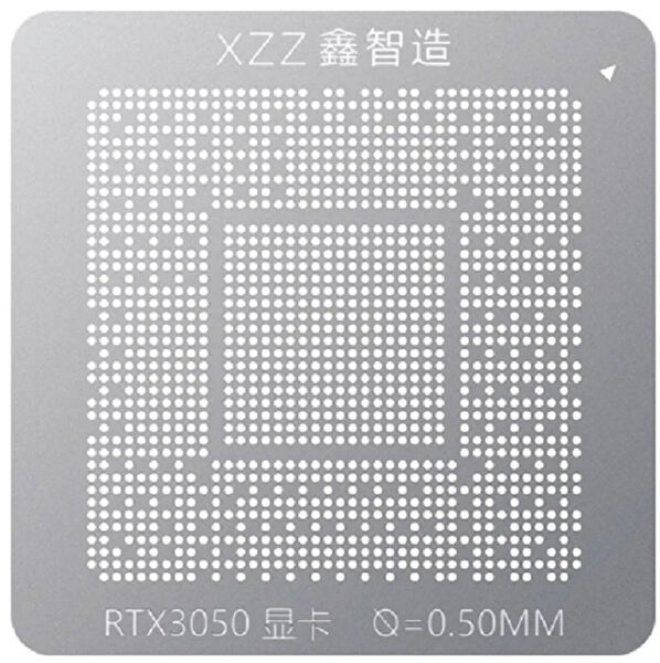 Desfree Lehim, Havya ve Aksesuarları