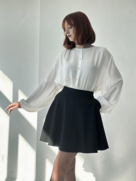 Retrobird Kadın Etek