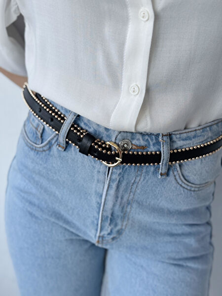 Retrobird Kadın Kemer