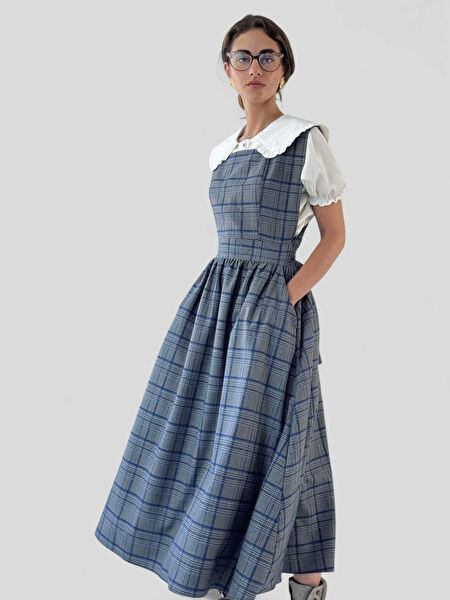 Retrobird Günlük Elbise