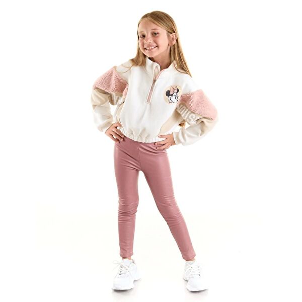 Çimpa Bebek Alt, Üst Takım