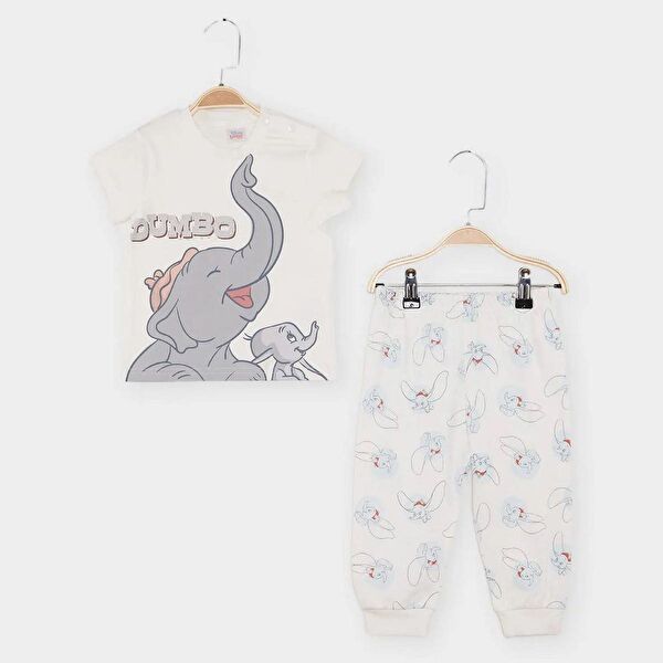 Çimpa Bebek Pijama, Pijama Takımı