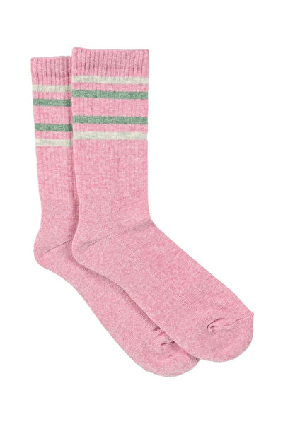 JARTOE Kadın Çorap