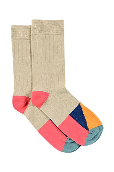 JARTOE Kadın Çorap