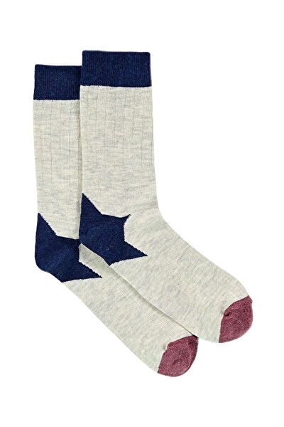 JARTOE Kadın Çorap