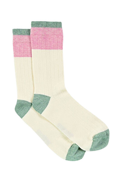 JARTOE Kadın Çorap