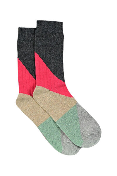 JARTOE Kadın Çorap