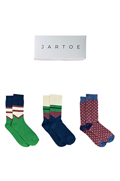 JARTOE Kadın Çorap