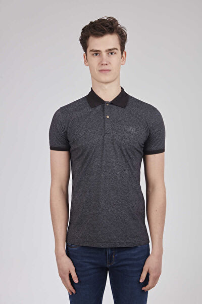 Voltaj Erkek Tişört