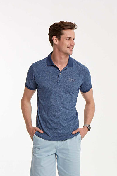 Voltaj Erkek Tişört