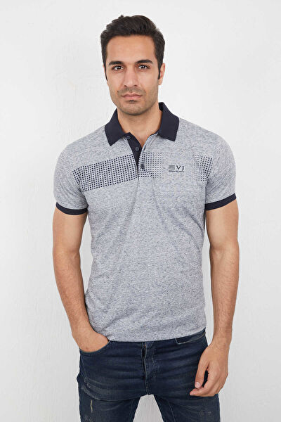 Voltaj Erkek Tişört