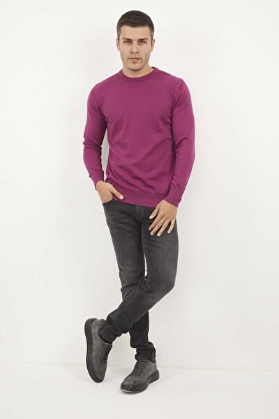 Voltaj Erkek Triko, Kazak