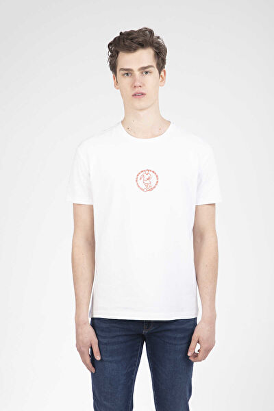 Voltaj Erkek Tişört