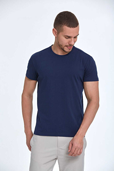 Voltaj Erkek Tişört